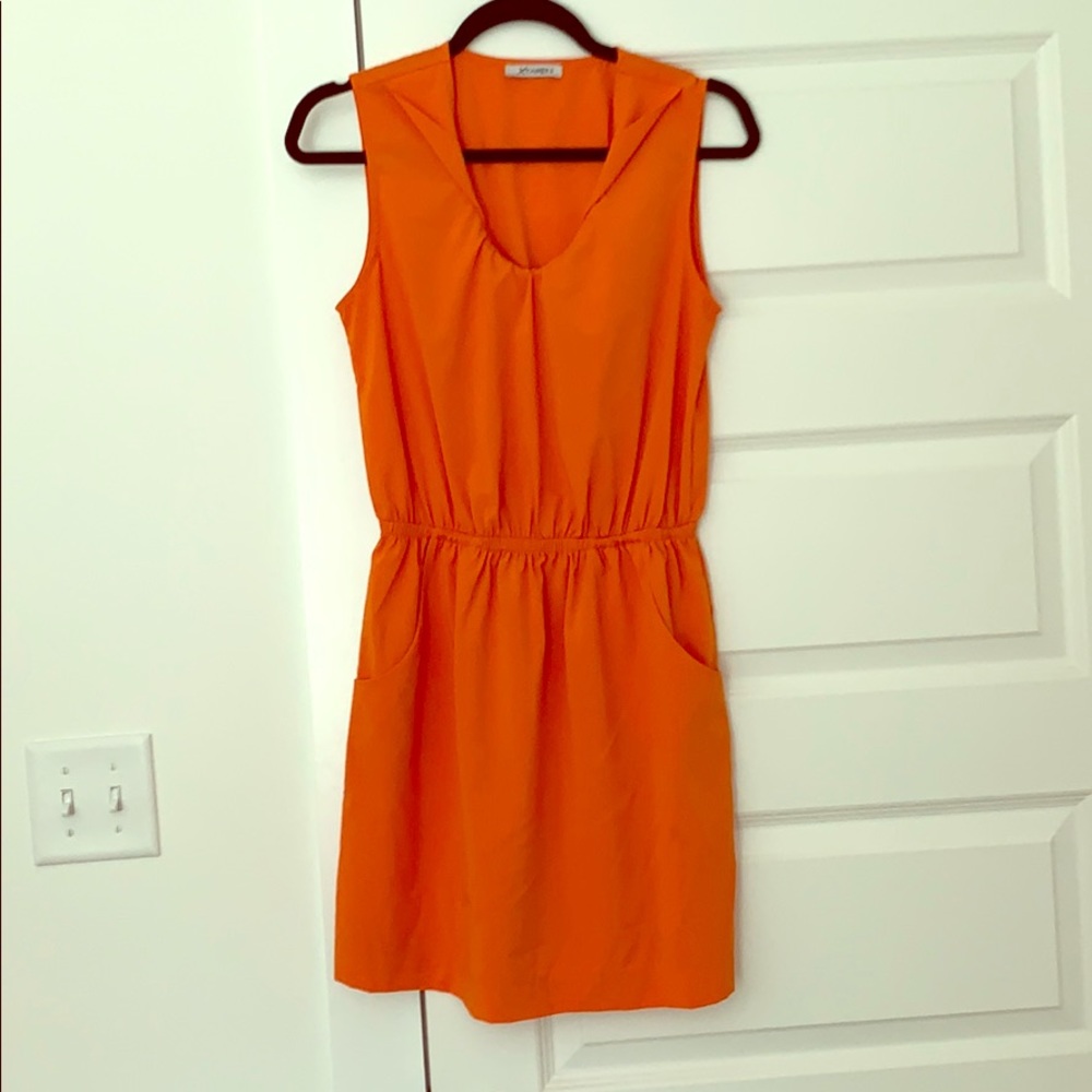 Casual fun throw on dress!!!
